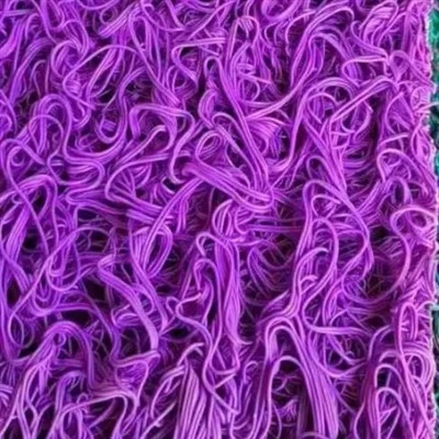 Análisis de aplicaciones de los productos de césped para lavado de oro Shandong Kaina